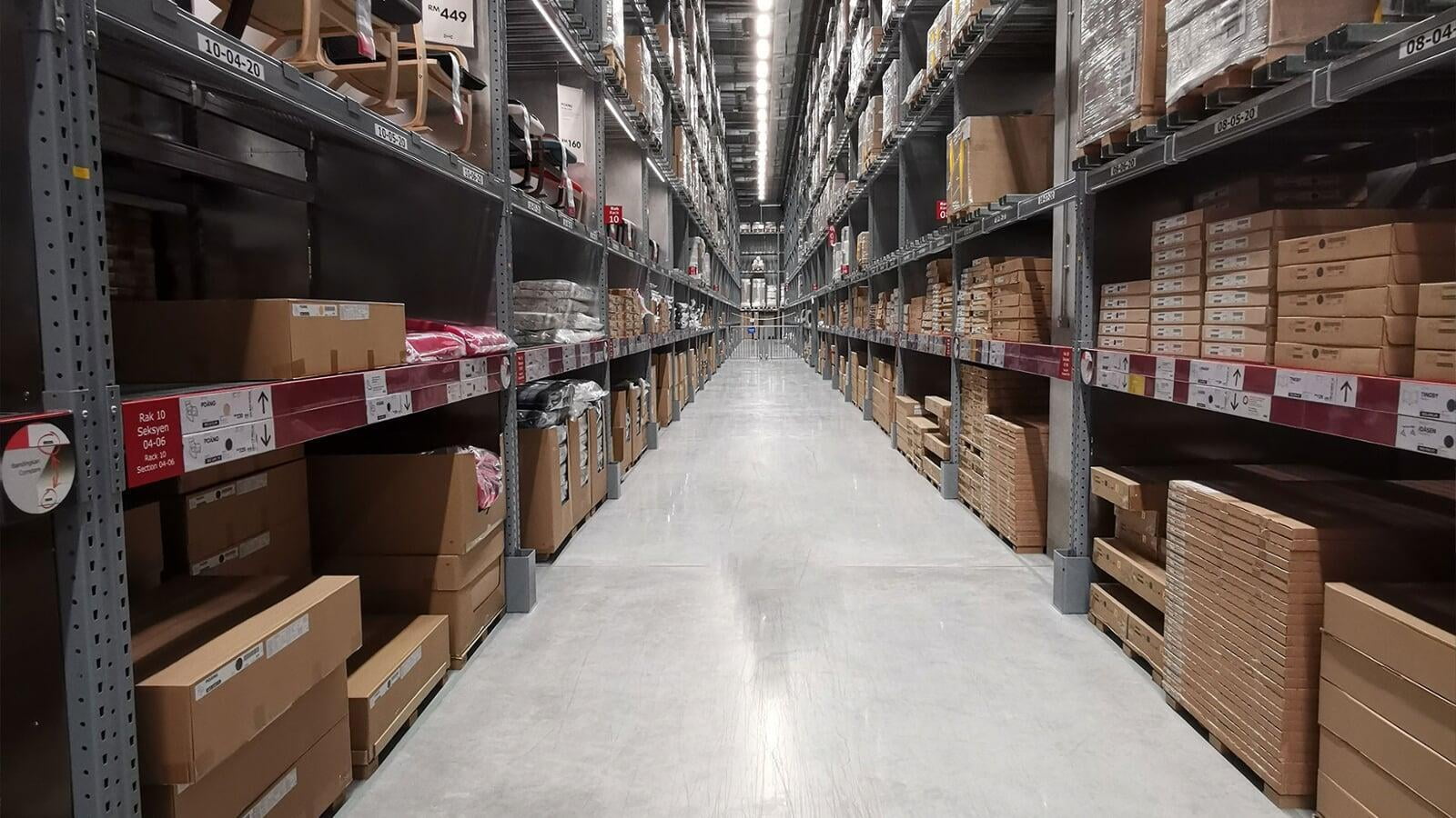 The Amazon Set-Up: Is Amazon’s Fulfillment Process Worth the Cost?